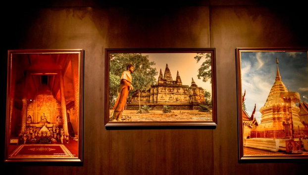 Esplora i Templi e il Centro Artistico e Culturale della città di Chiang Mai - Foto 4